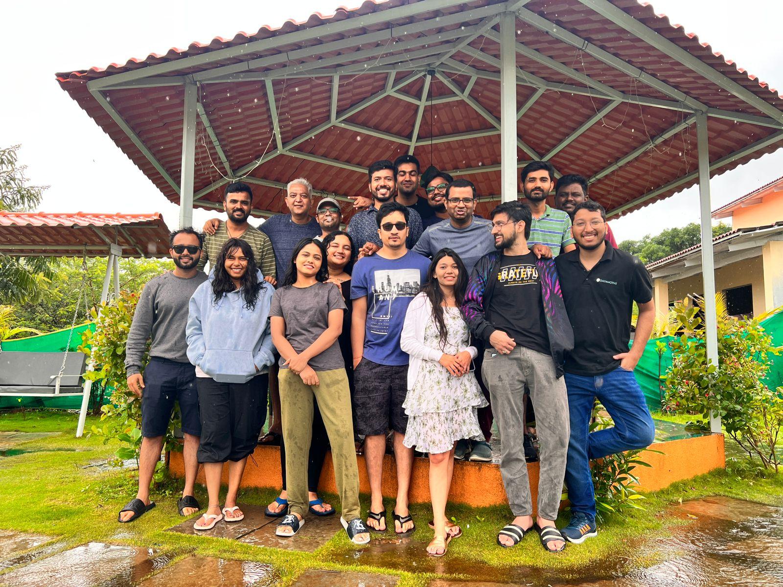 Team Outing photo 2 thumbnail