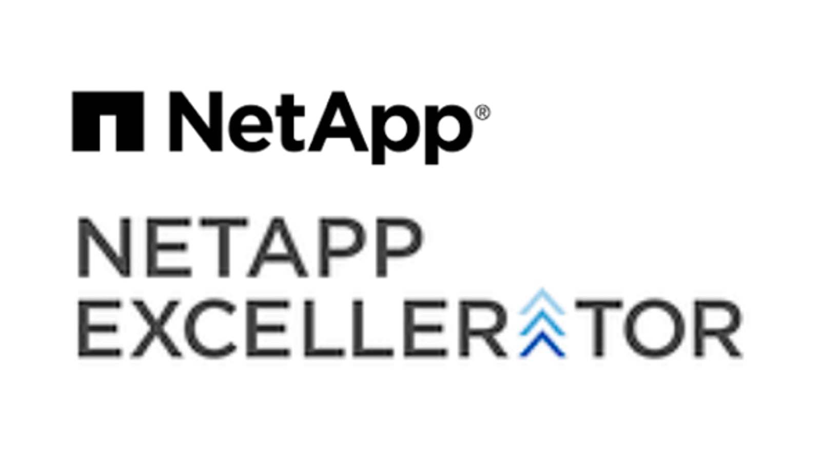 Best Growth Strategy award from NetApp