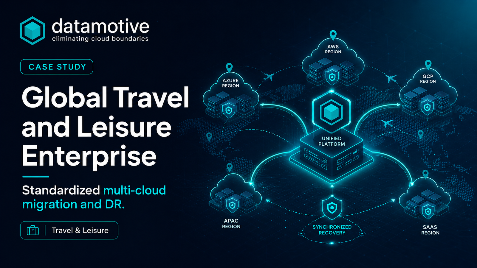 Global Travel and Leisure Enterprise