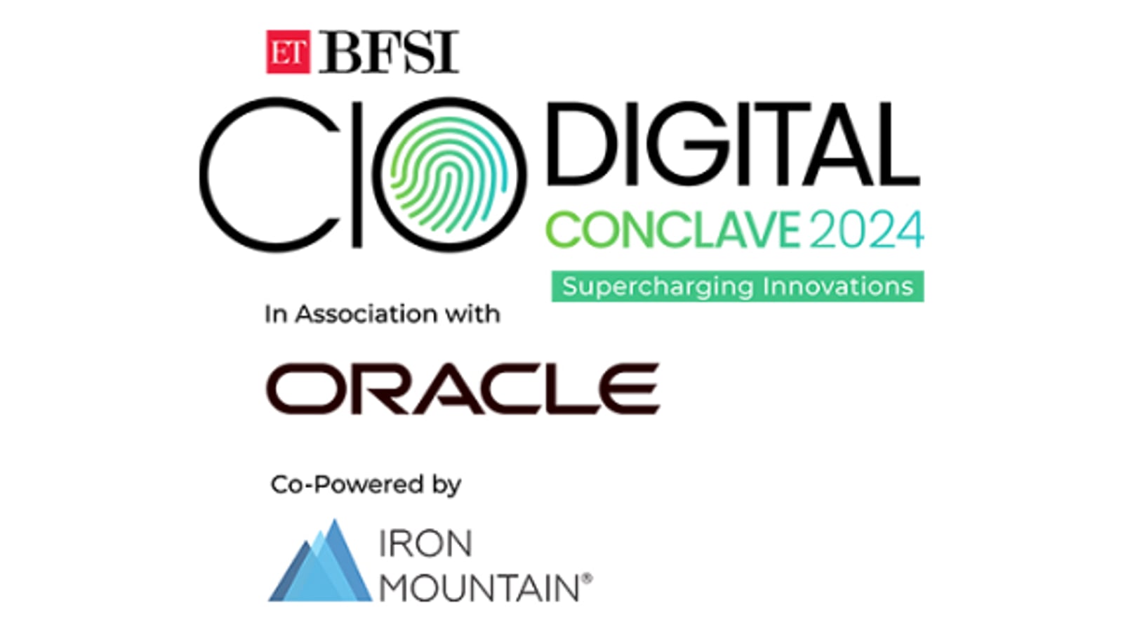 ETCIO BFSI Digital Conclave’24
