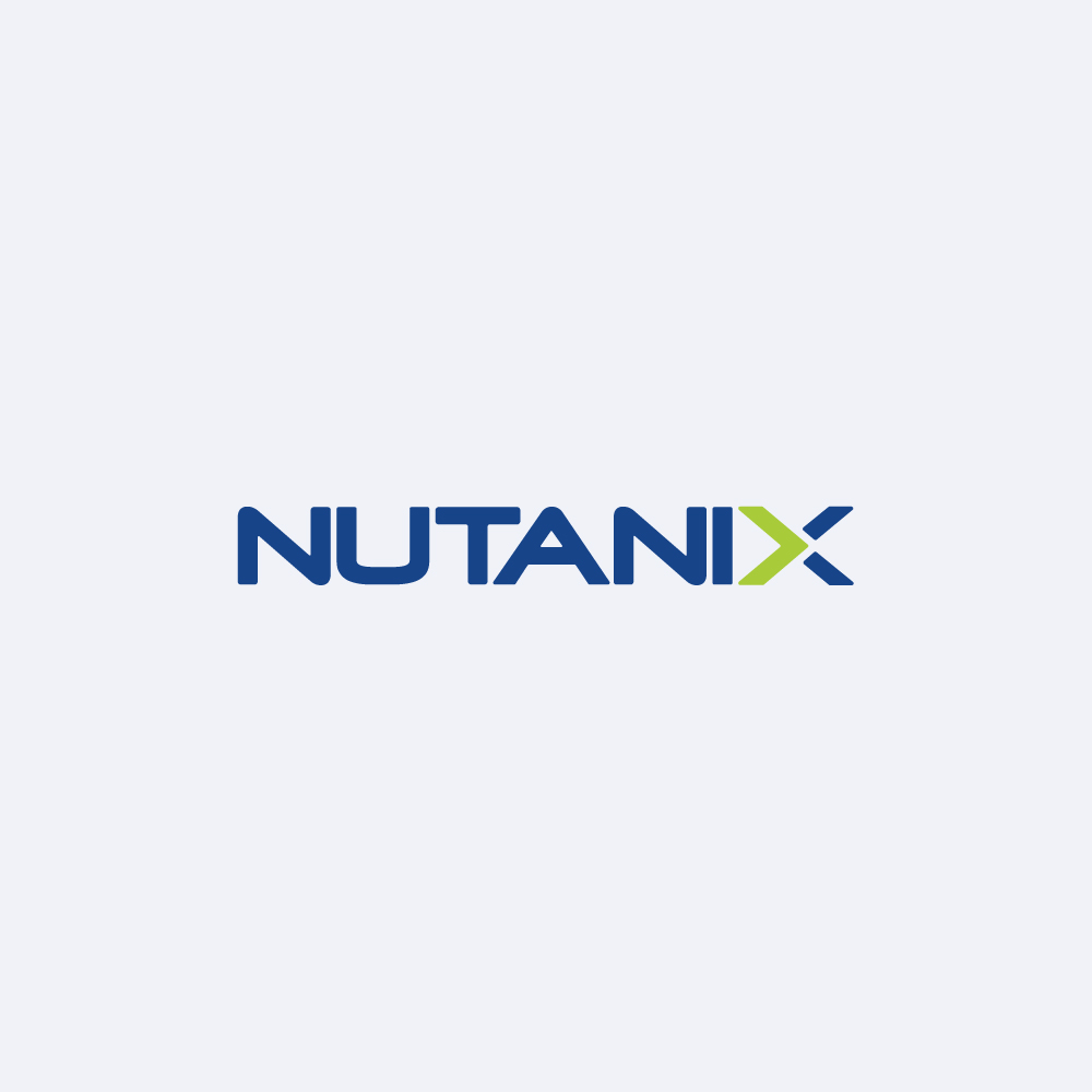 Nutanix