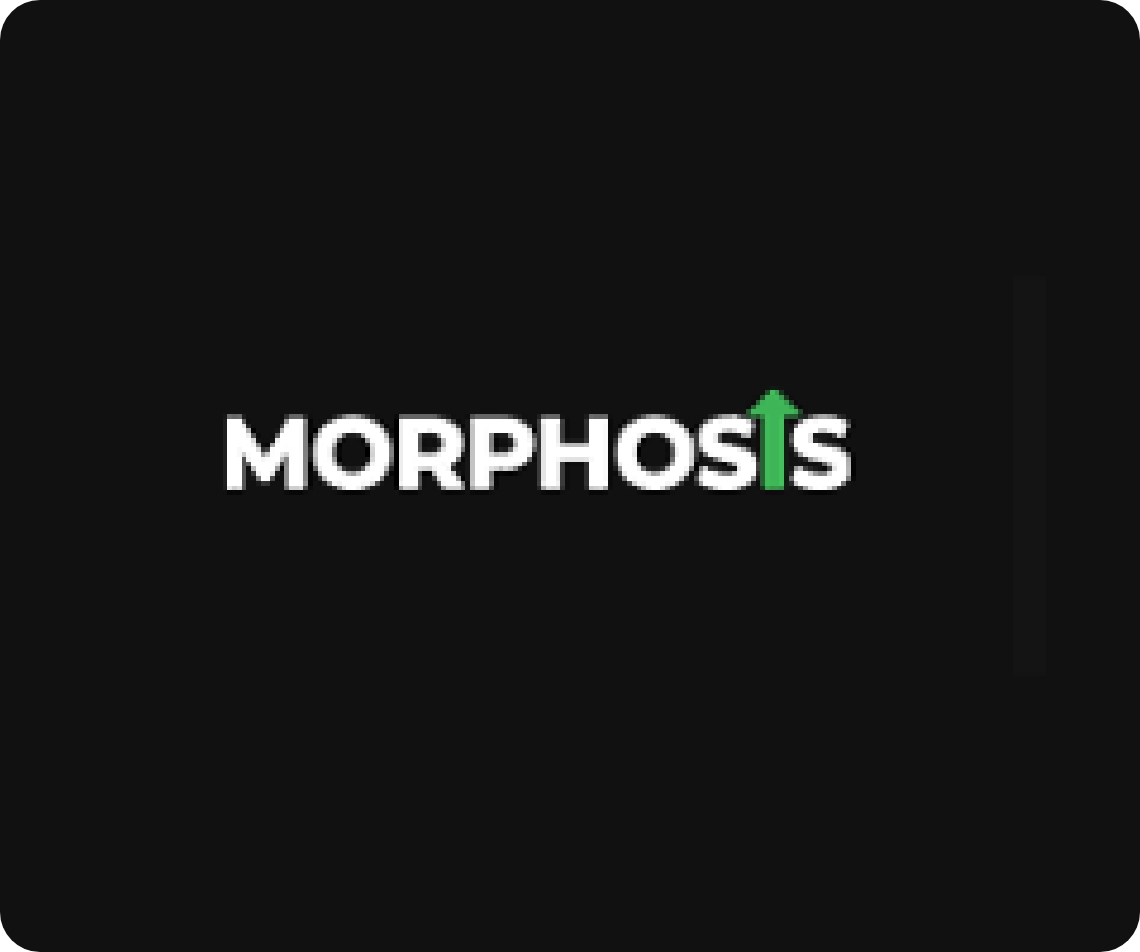Morphosis Venture Capital Logo