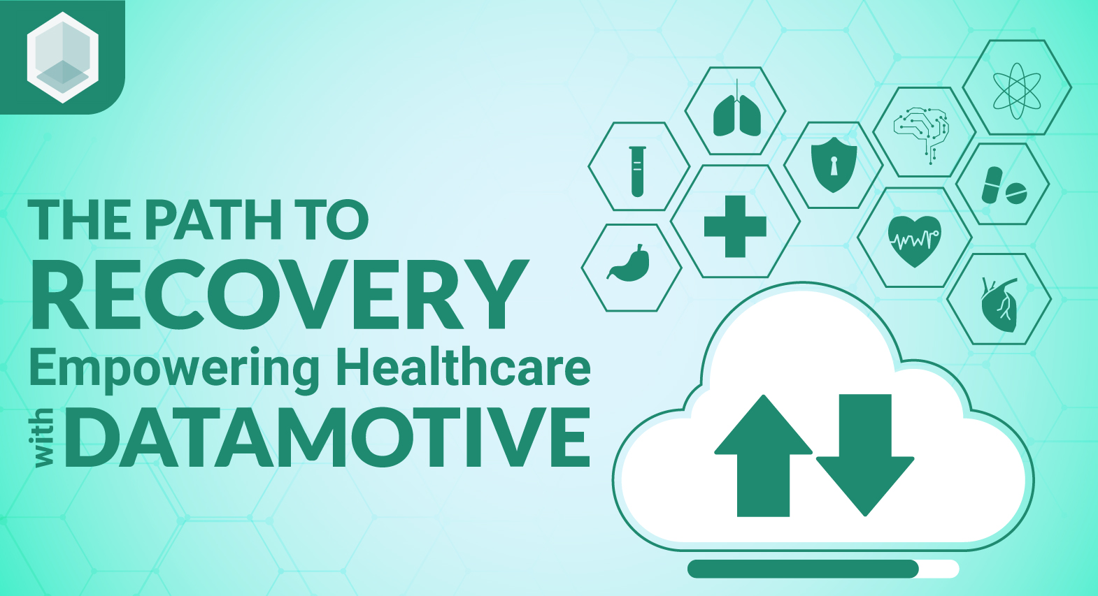 Empowering Healthcare Resilience: Overcoming Business Continuity Challenges with Datamotive